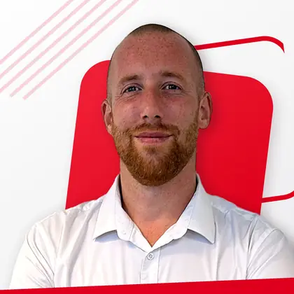 Jason Cappe, expert immobilier chez Xpert IMMO