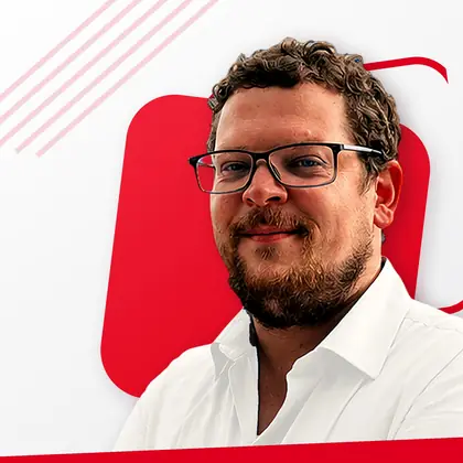 Arnaud Bogard, administrateur de Xpert IMMO